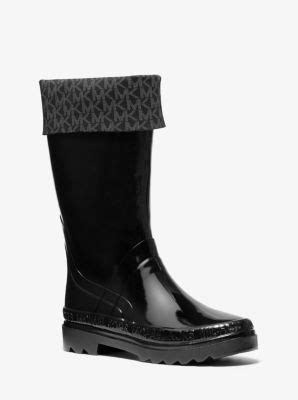 botte de pluie michael kors kijiji|Botte Michael Kors .